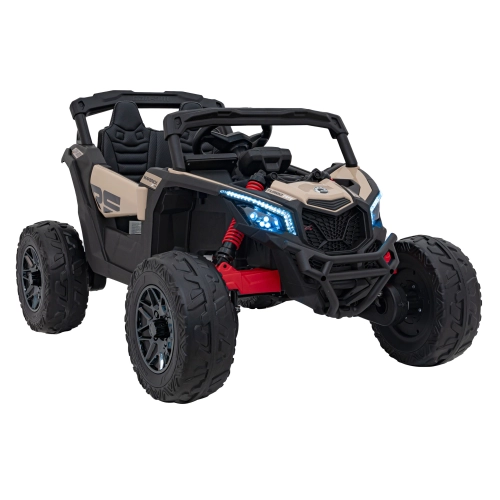 Pojazd ATV CAN-AM Maverick 4x200W Wolny start DK-CA003.CZ